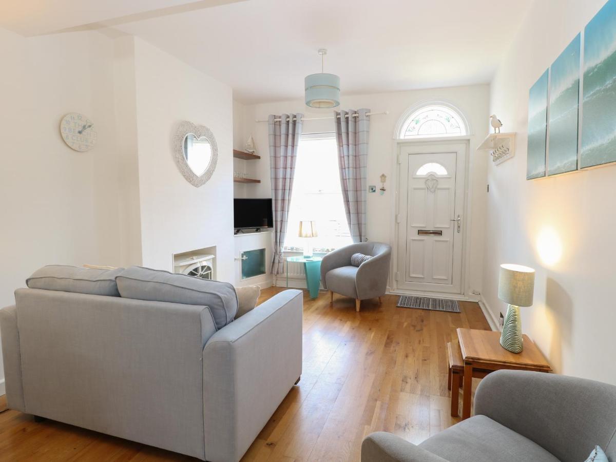 Gull'S Nest Villa Lowestoft Bagian luar foto