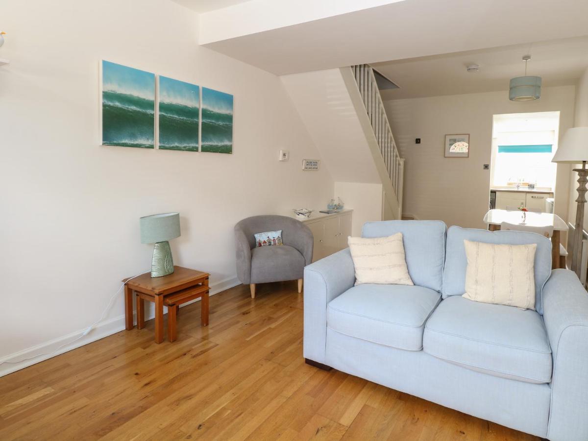 Gull'S Nest Villa Lowestoft Bagian luar foto