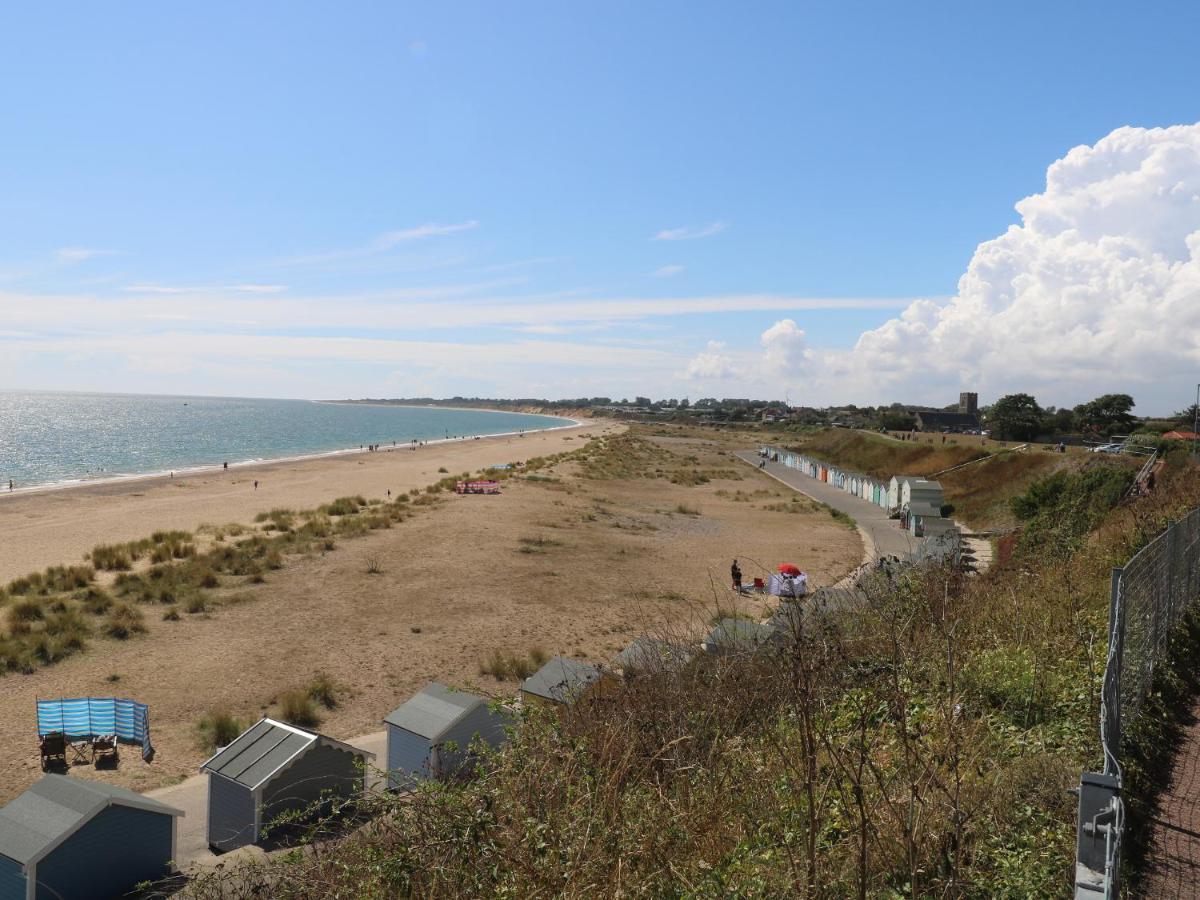 Gull'S Nest Villa Lowestoft Bagian luar foto